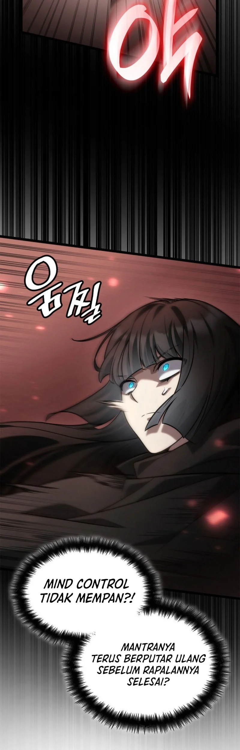 Infinite Mage Chapter 143 page 47