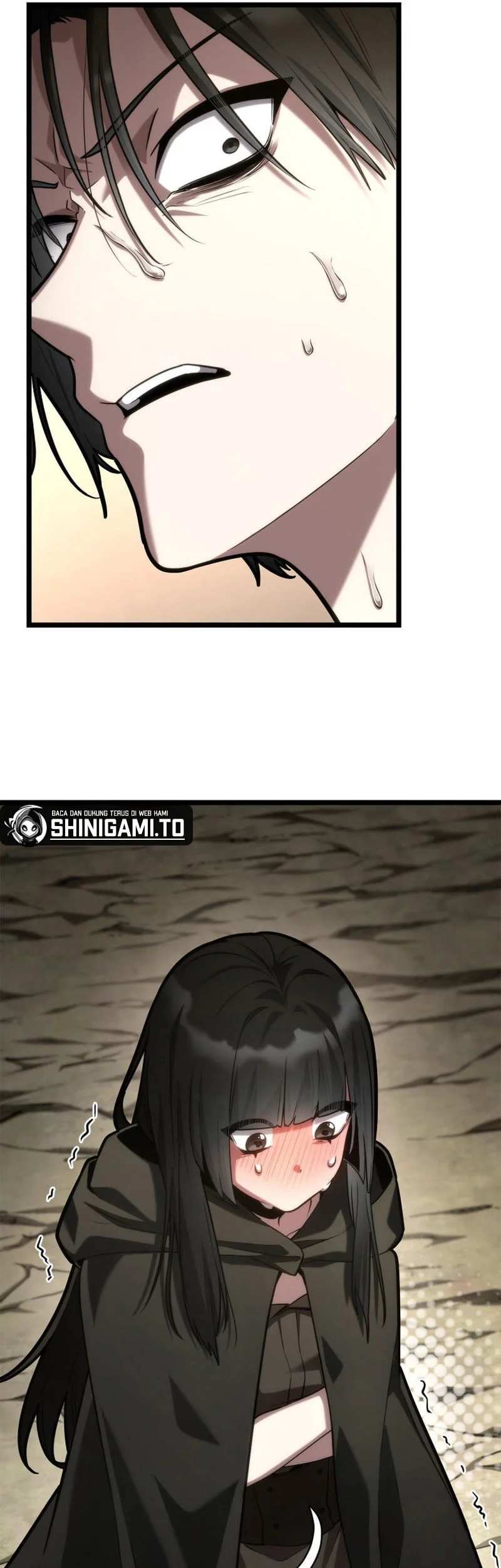 Infinite Mage Chapter 143 page 54