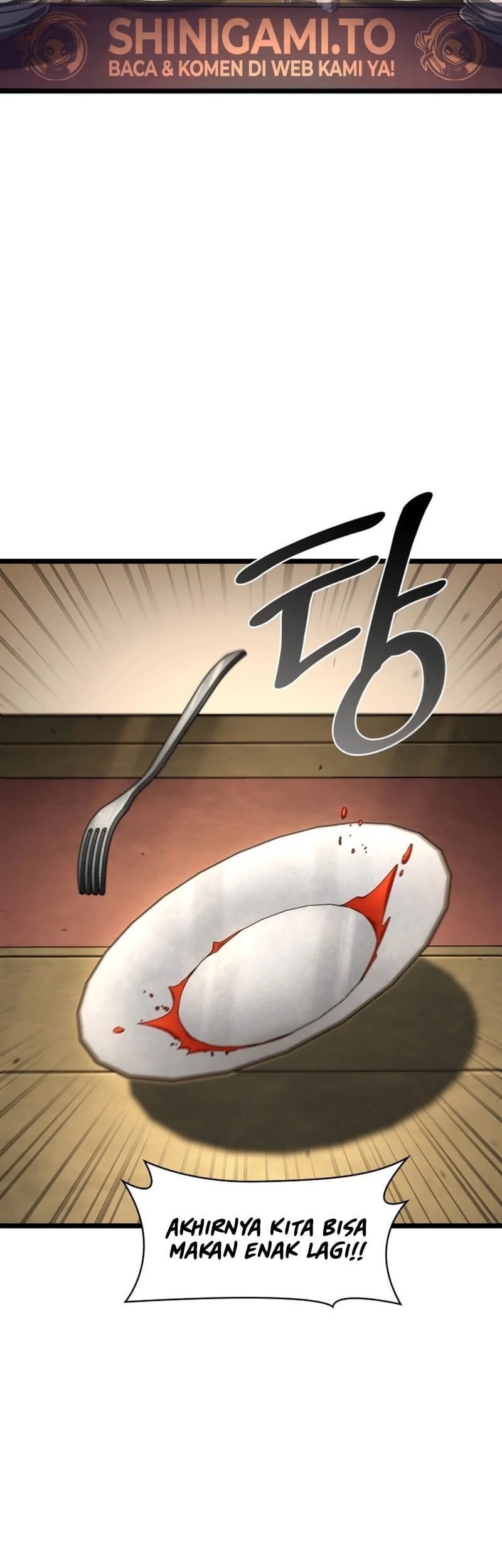 Infinite Mage Chapter 143 page 60