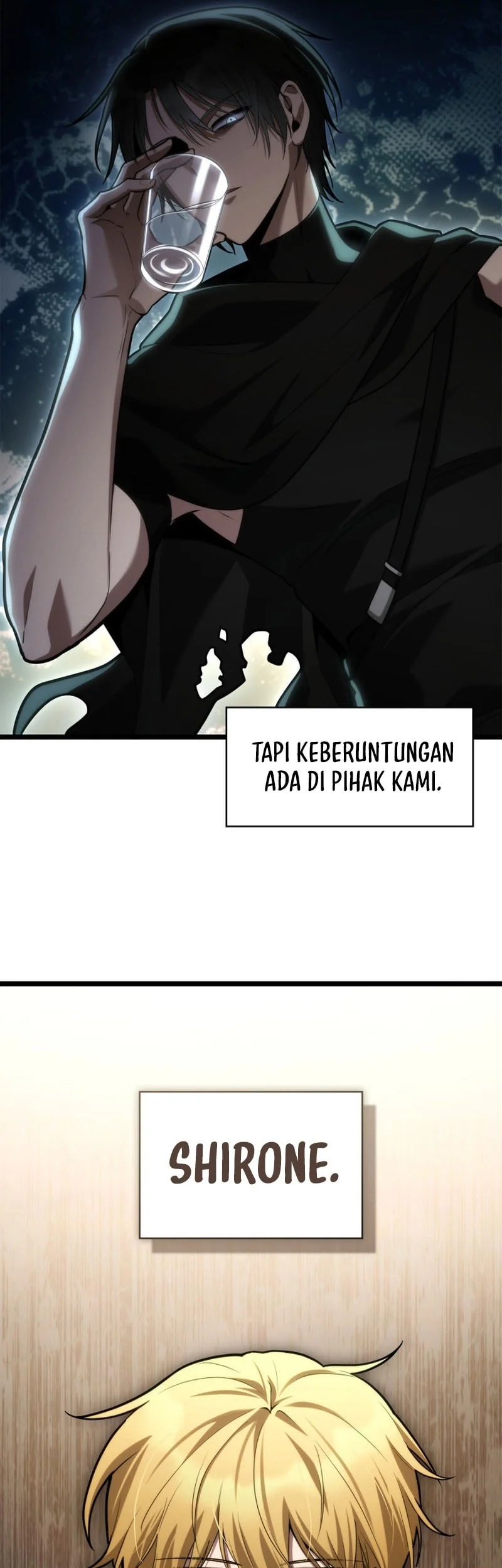 Infinite Mage Chapter 143 page 66