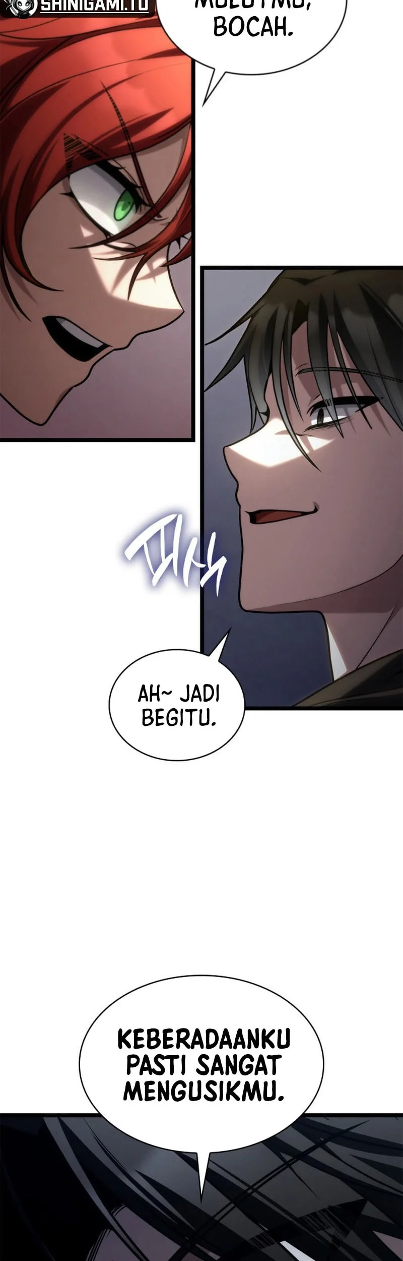 Infinite Mage Chapter 143 page 31