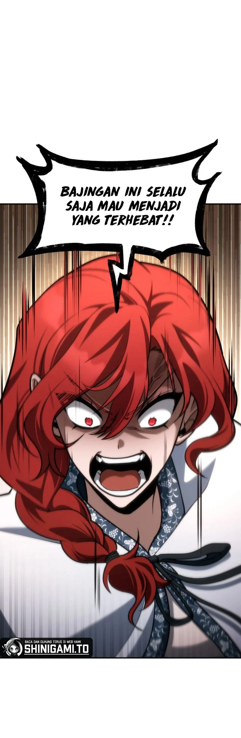 Infinite Mage Chapter 144 page 41