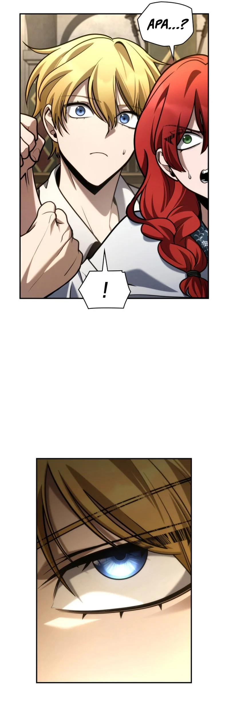 Infinite Mage Chapter 144 page 46