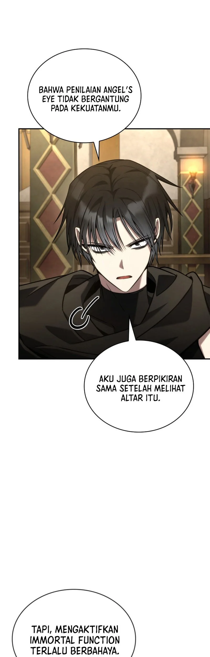 Infinite Mage Chapter 144 page 50