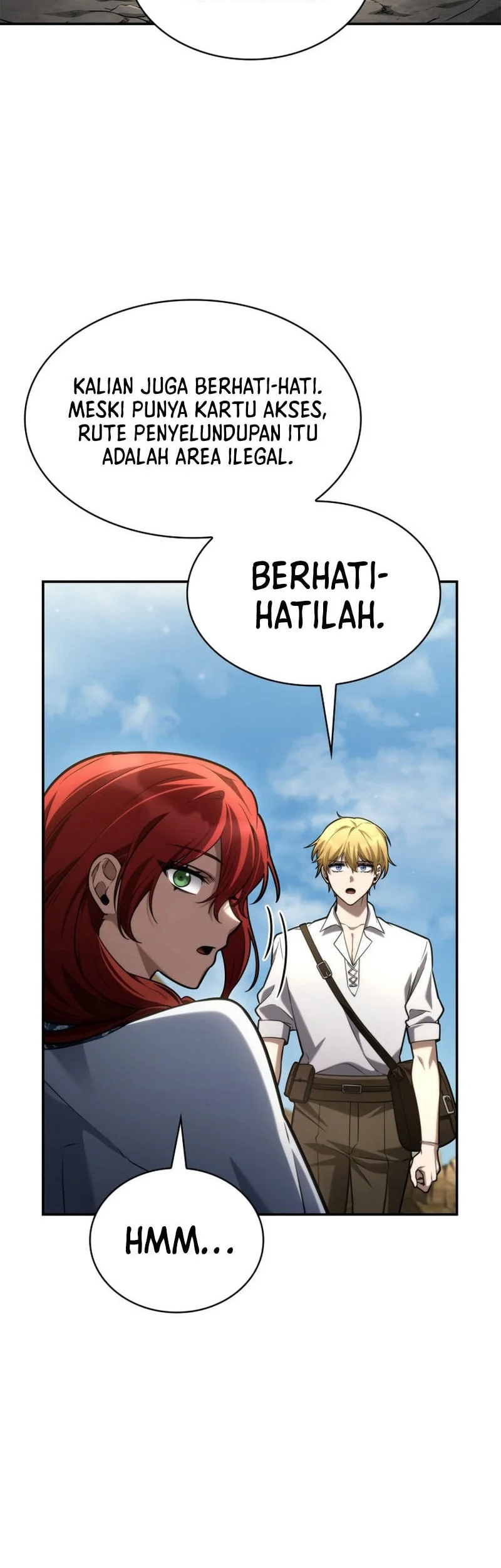 Infinite Mage Chapter 144 page 61