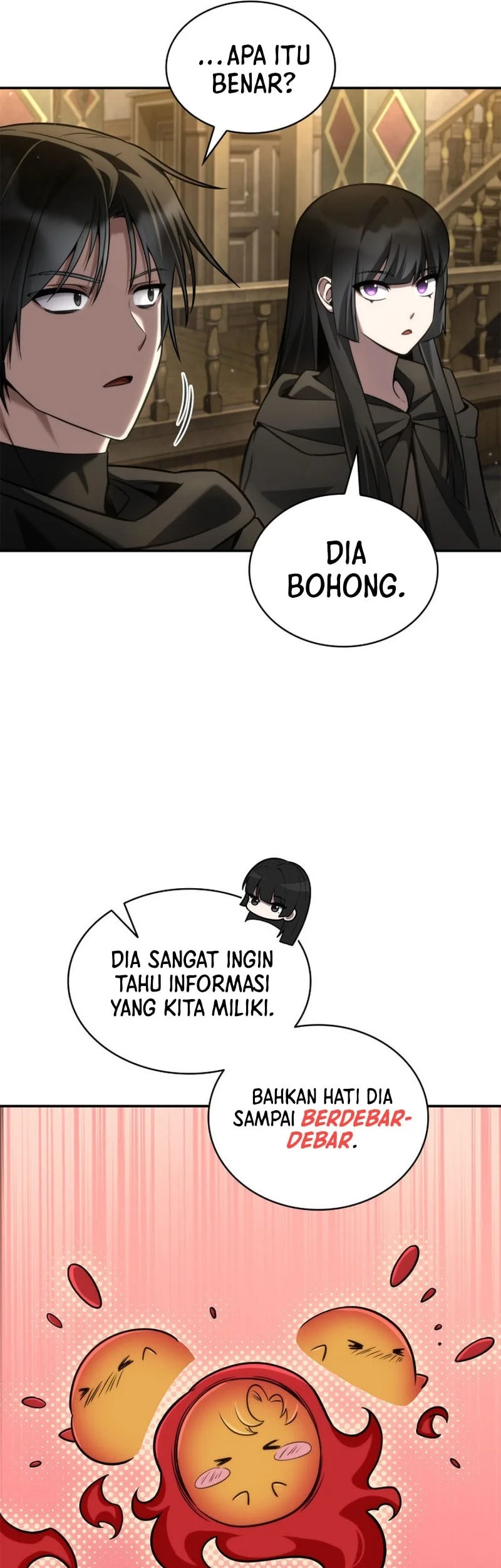 Infinite Mage Chapter 144 page 6