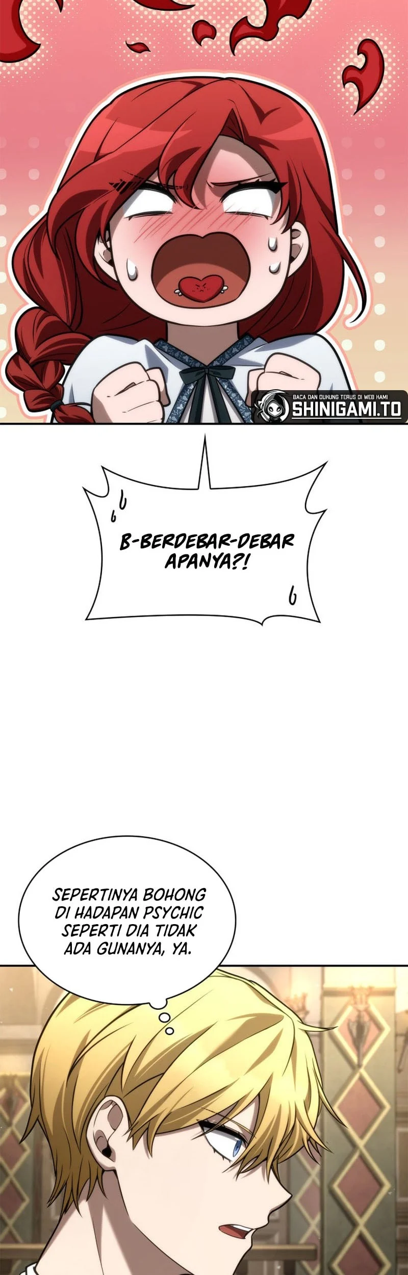 Infinite Mage Chapter 144 page 7