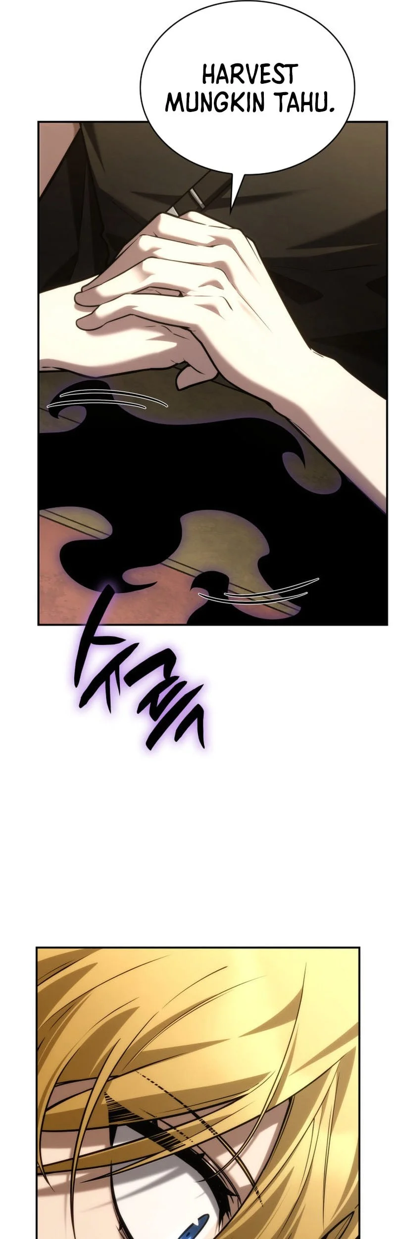 Infinite Mage Chapter 144 page 14