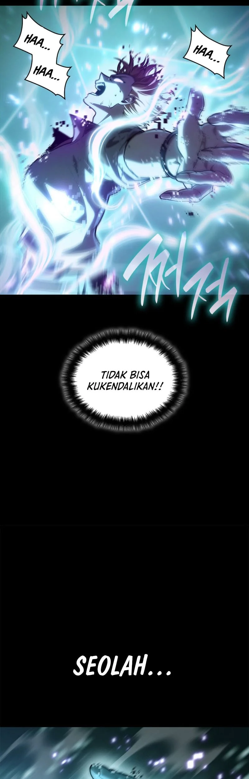 Infinite Mage Chapter 145 page 40