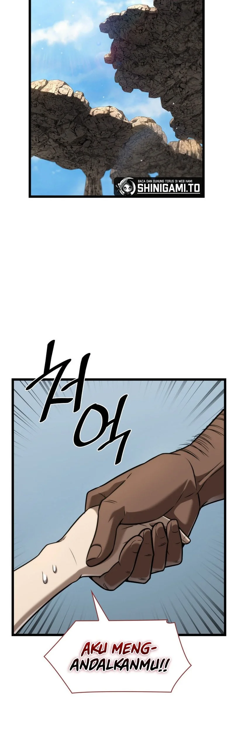 Infinite Mage Chapter 145 page 45