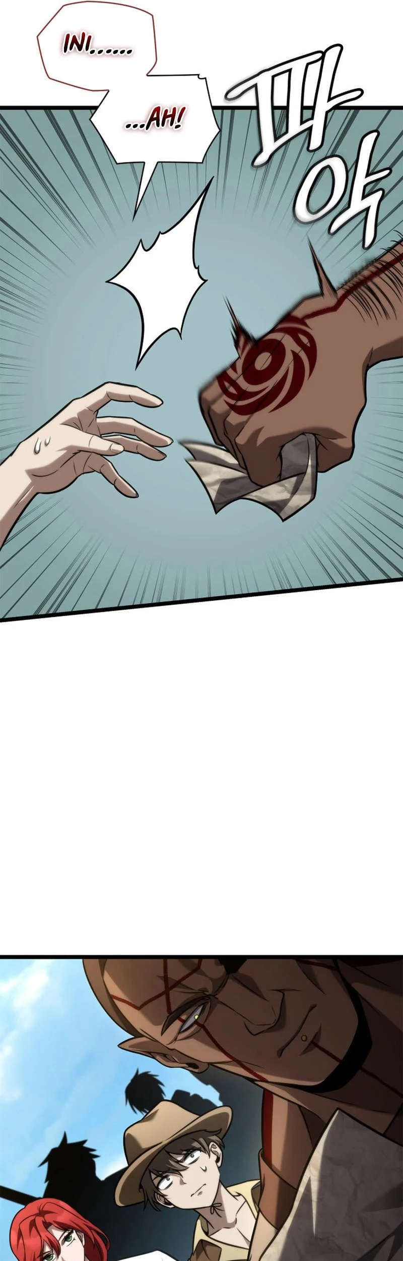 Infinite Mage Chapter 145 page 50