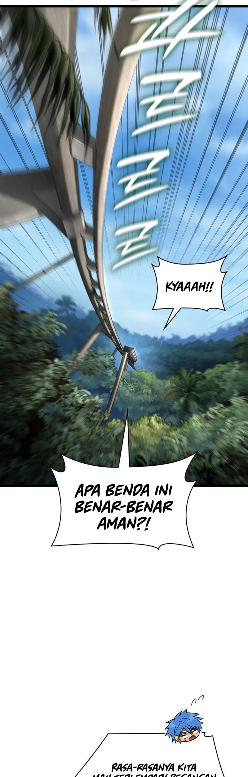 Infinite Mage Chapter 145 page 54