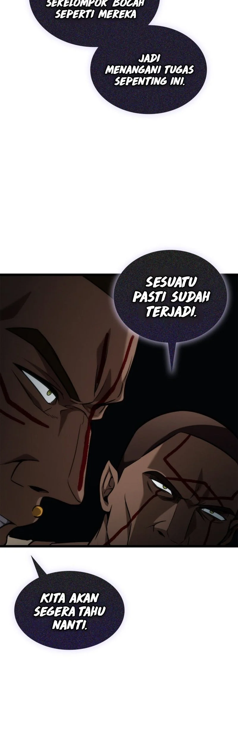 Infinite Mage Chapter 145 page 57