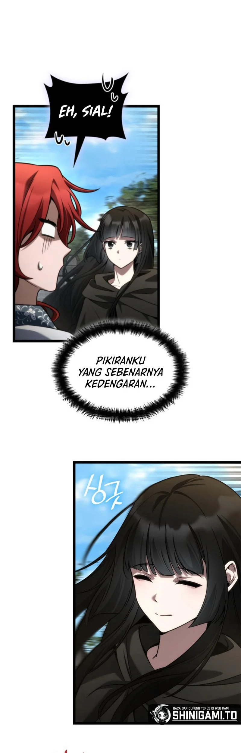 Infinite Mage Chapter 145 page 67