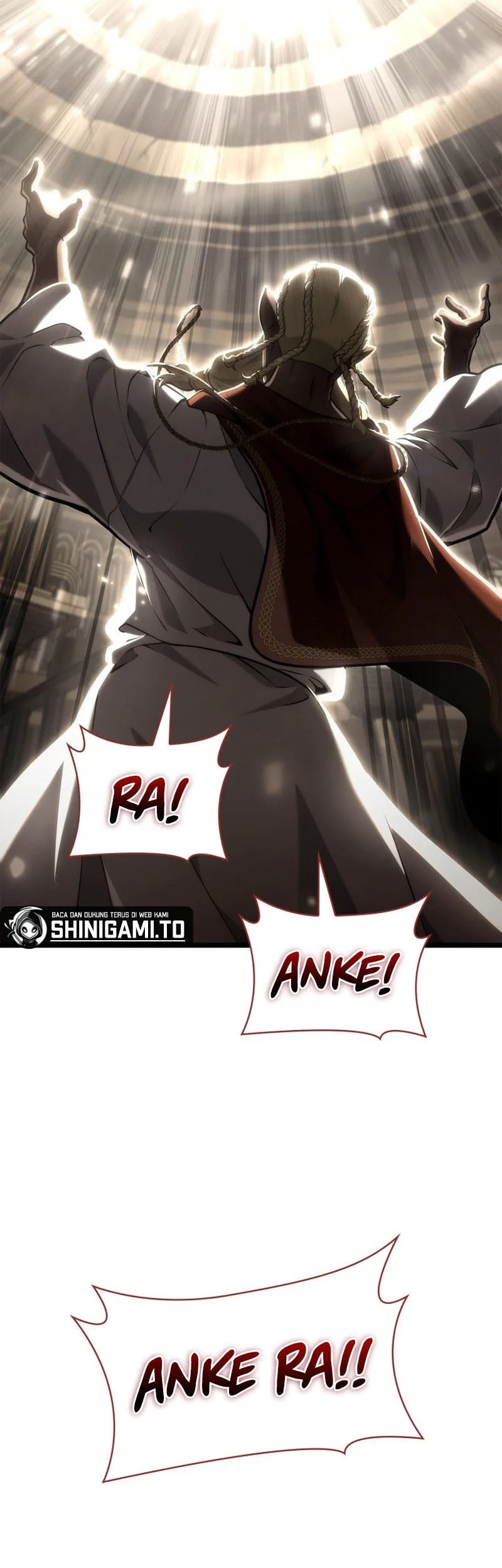 Infinite Mage Chapter 145 page 79