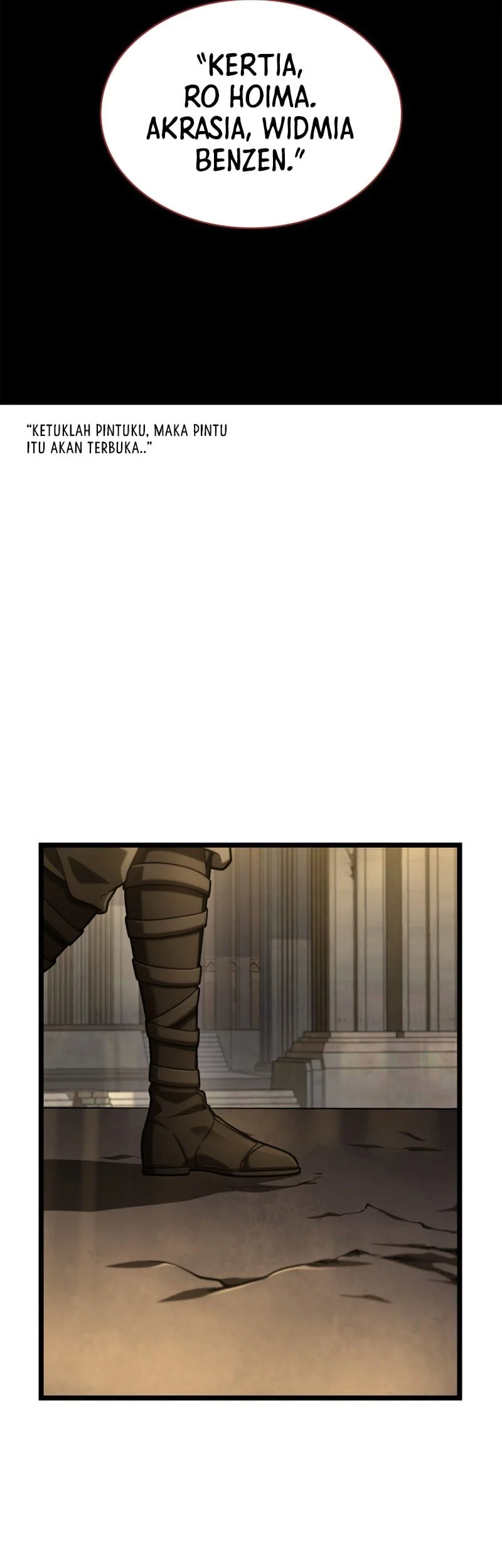 Infinite Mage Chapter 145 page 10