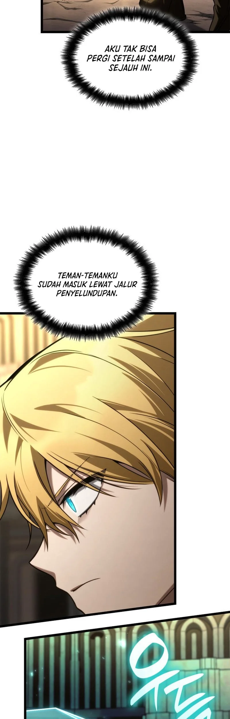 Infinite Mage Chapter 145 page 28
