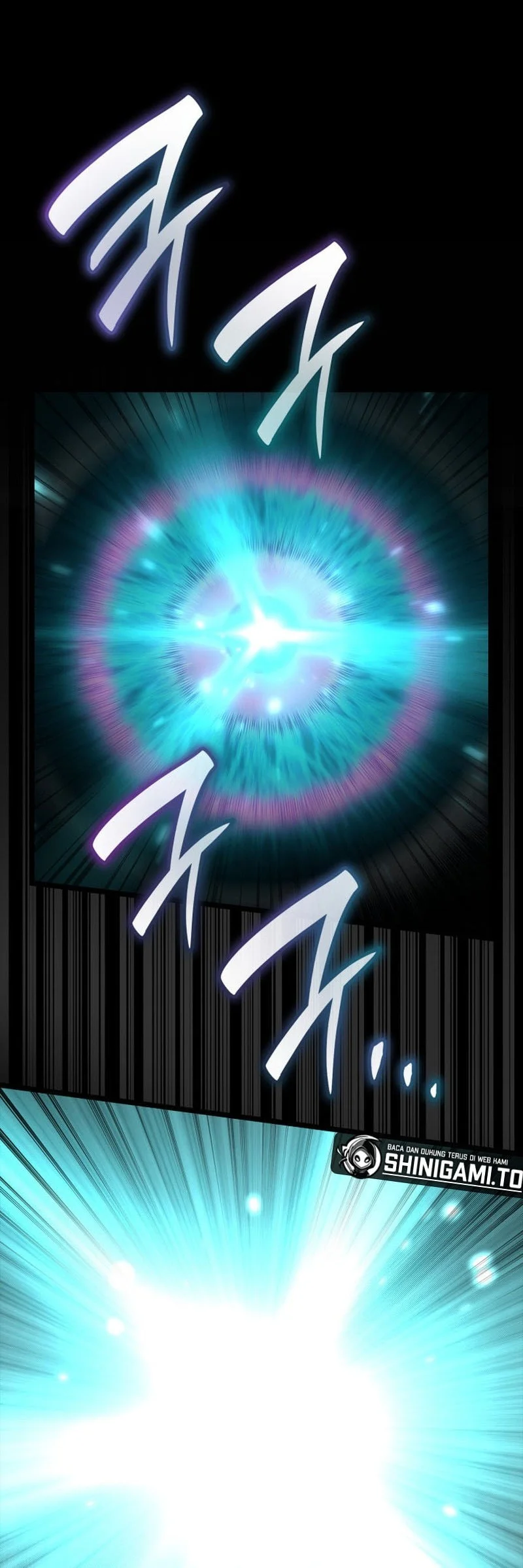 Infinite Mage Chapter 145 page 33