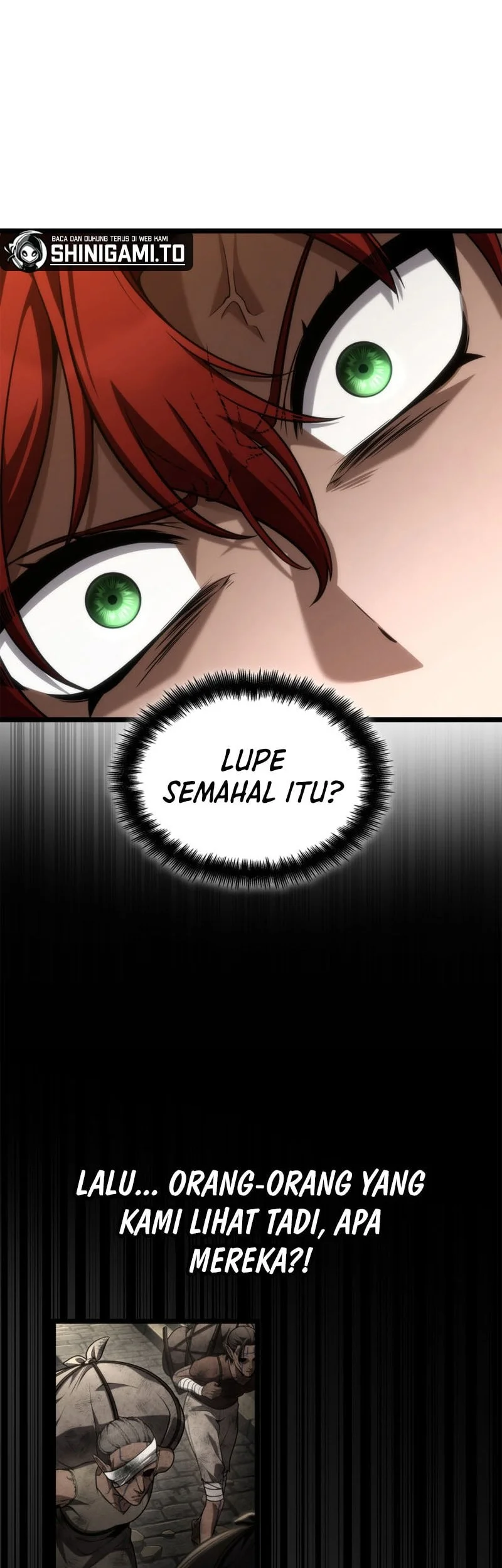 Infinite Mage Chapter 146 page 40
