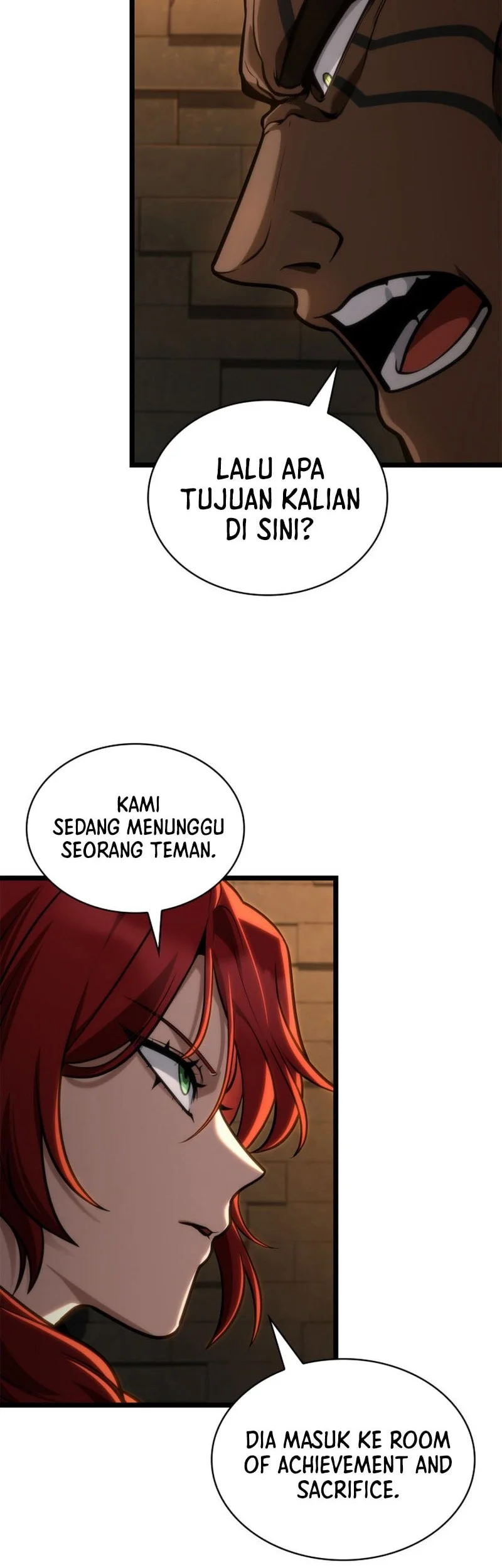 Infinite Mage Chapter 146 page 44