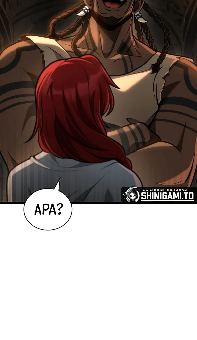 Infinite Mage Chapter 146 page 46