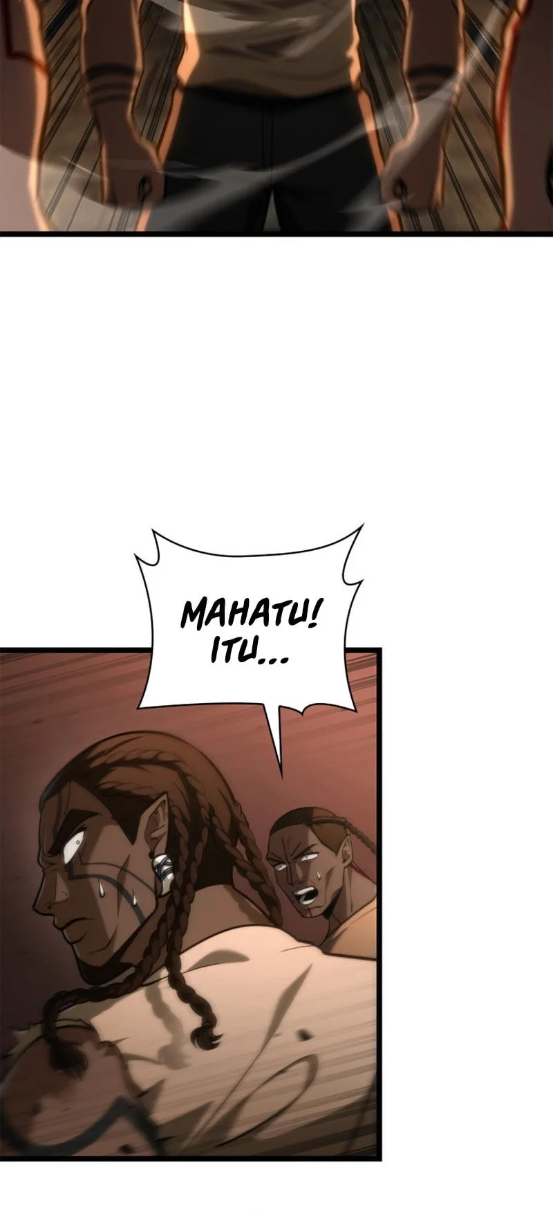 Infinite Mage Chapter 146 page 58