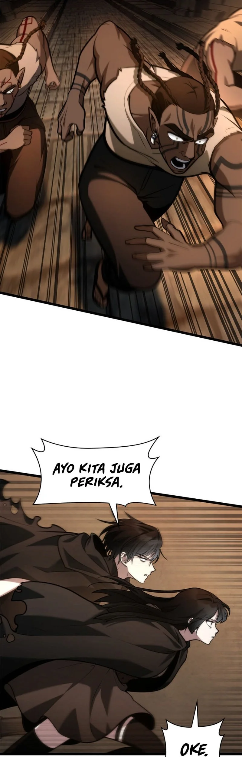 Infinite Mage Chapter 146 page 60