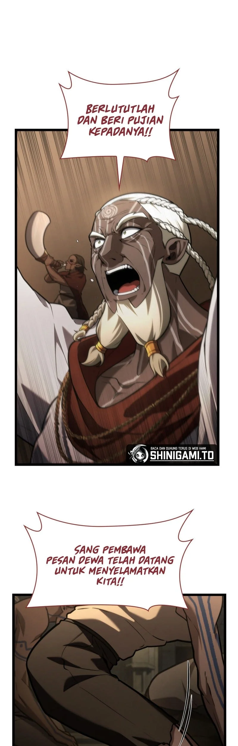 Infinite Mage Chapter 146 page 63
