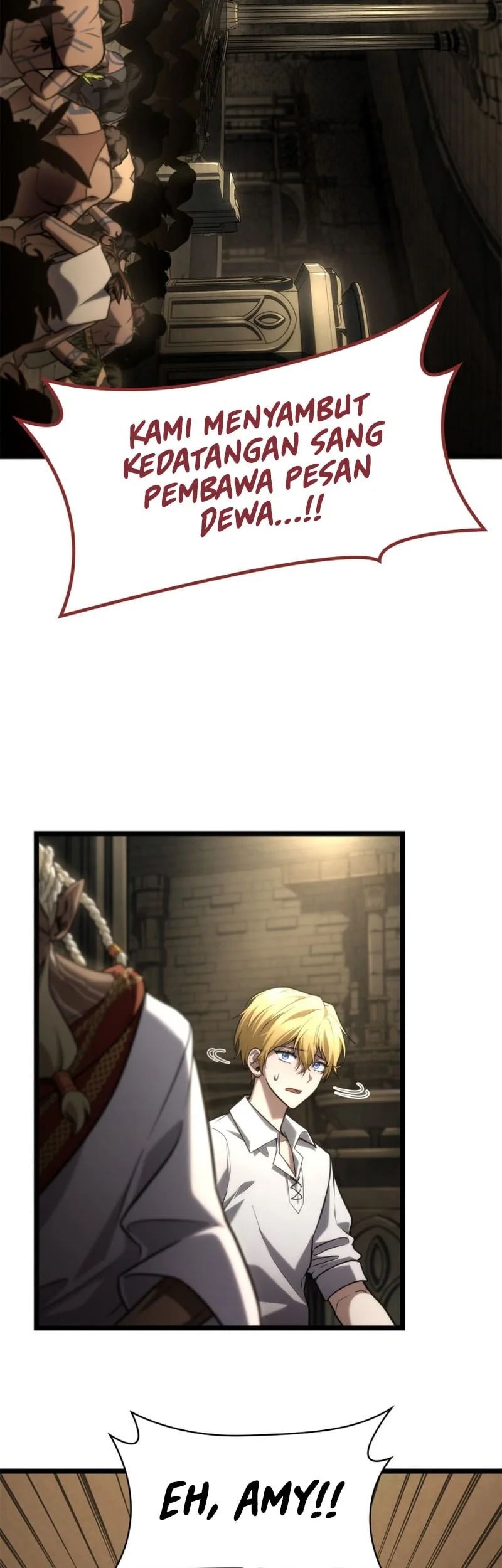 Infinite Mage Chapter 146 page 65