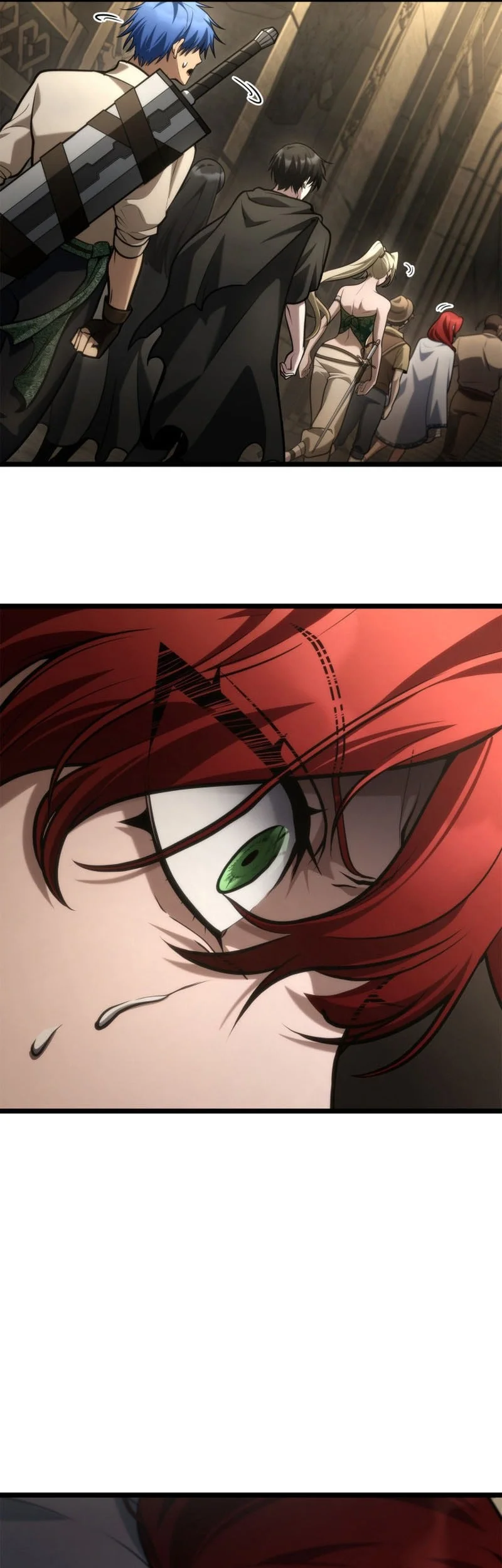Infinite Mage Chapter 146 page 15