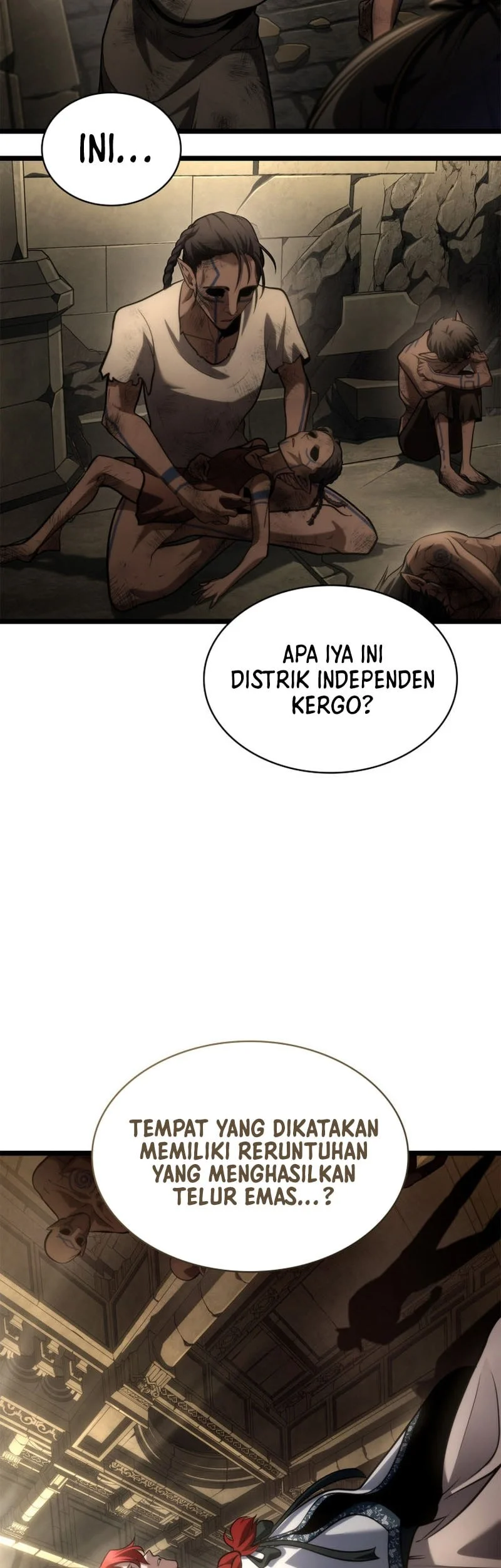Infinite Mage Chapter 146 page 17