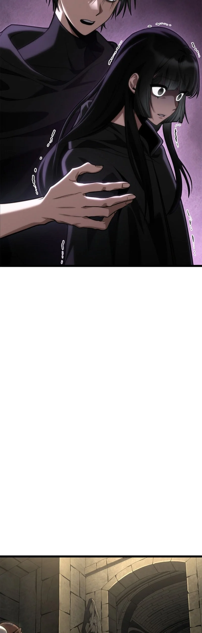 Infinite Mage Chapter 146 page 21