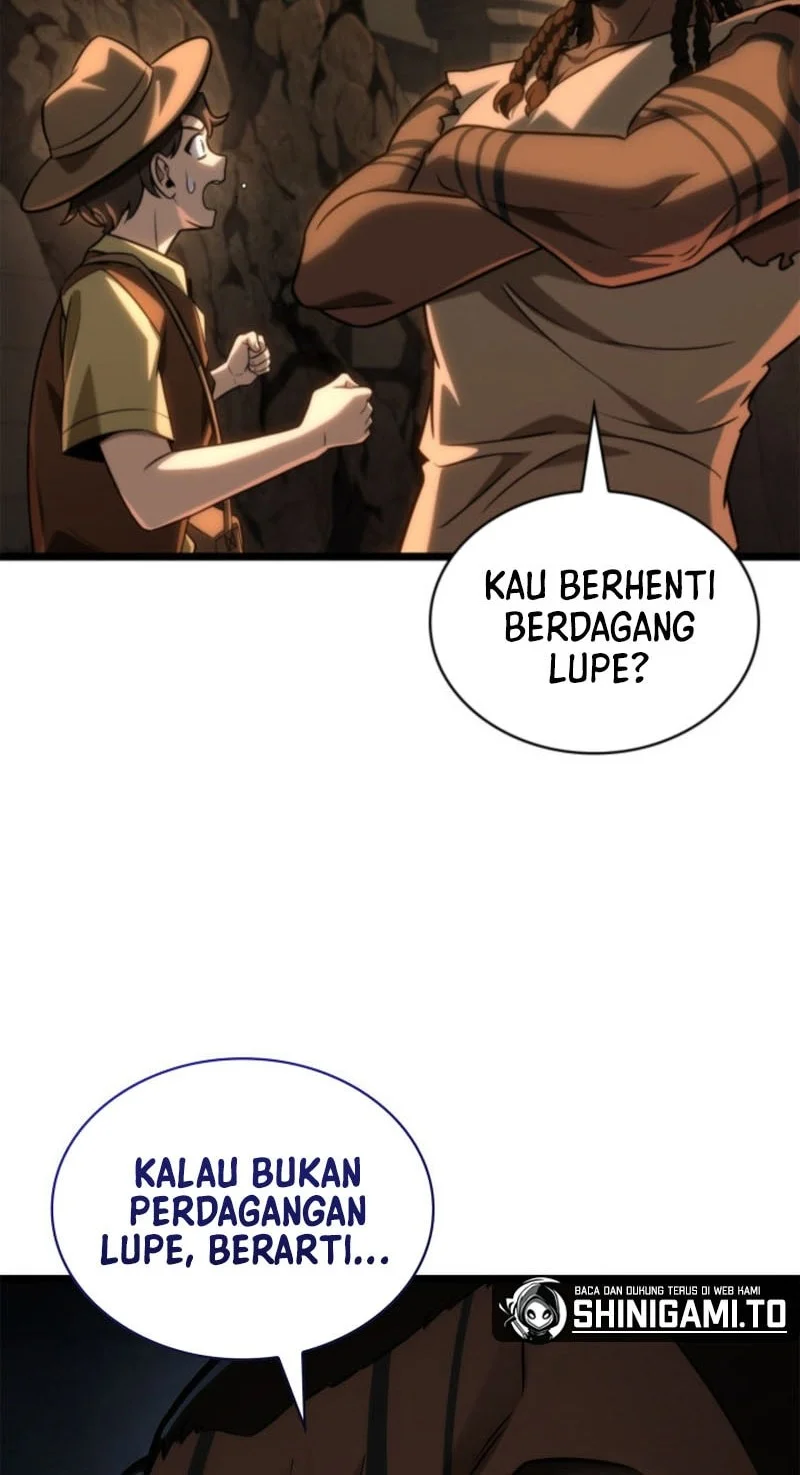 Infinite Mage Chapter 146 page 30
