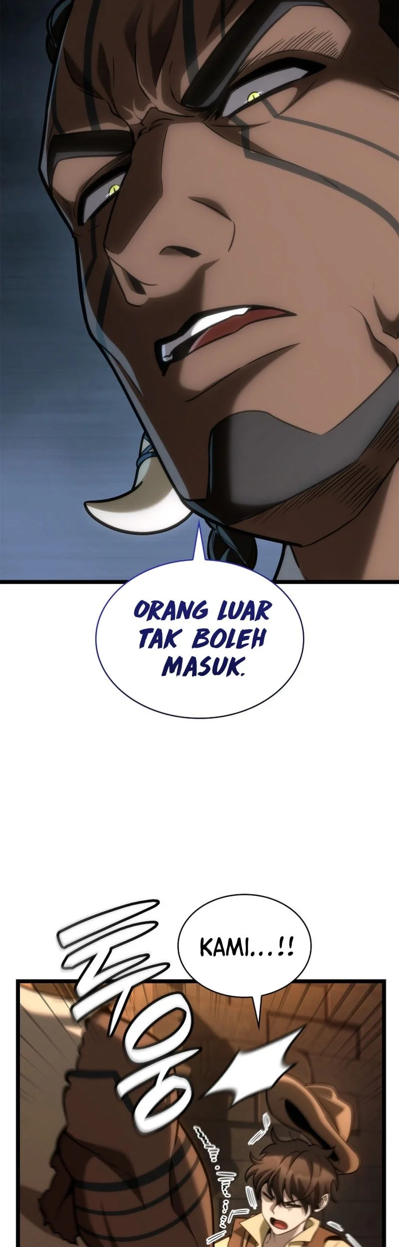 Infinite Mage Chapter 146 page 31