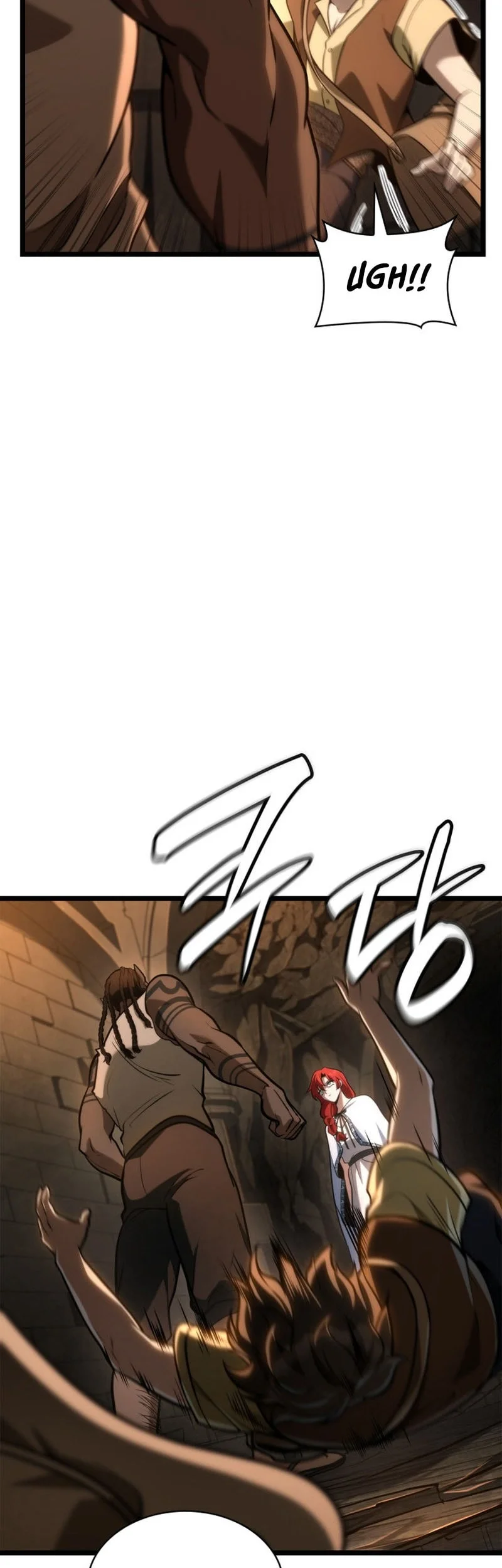 Infinite Mage Chapter 146 page 32