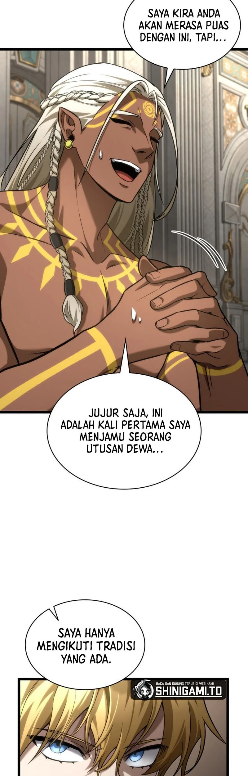 Infinite Mage Chapter 147 page 48