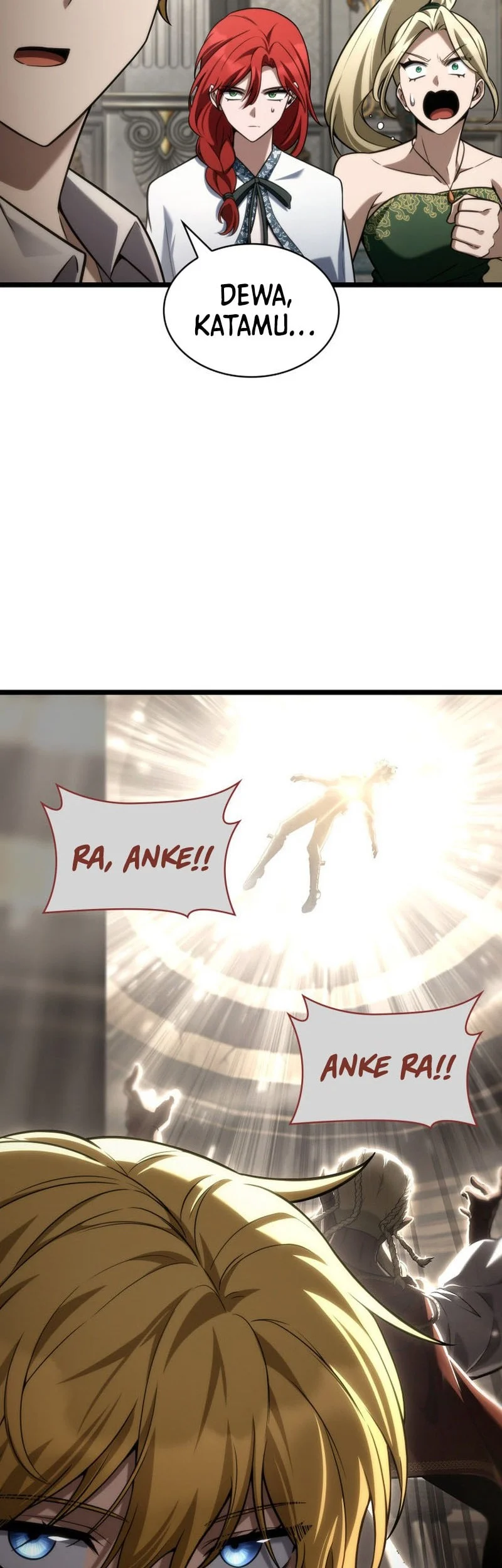 Infinite Mage Chapter 147 page 56