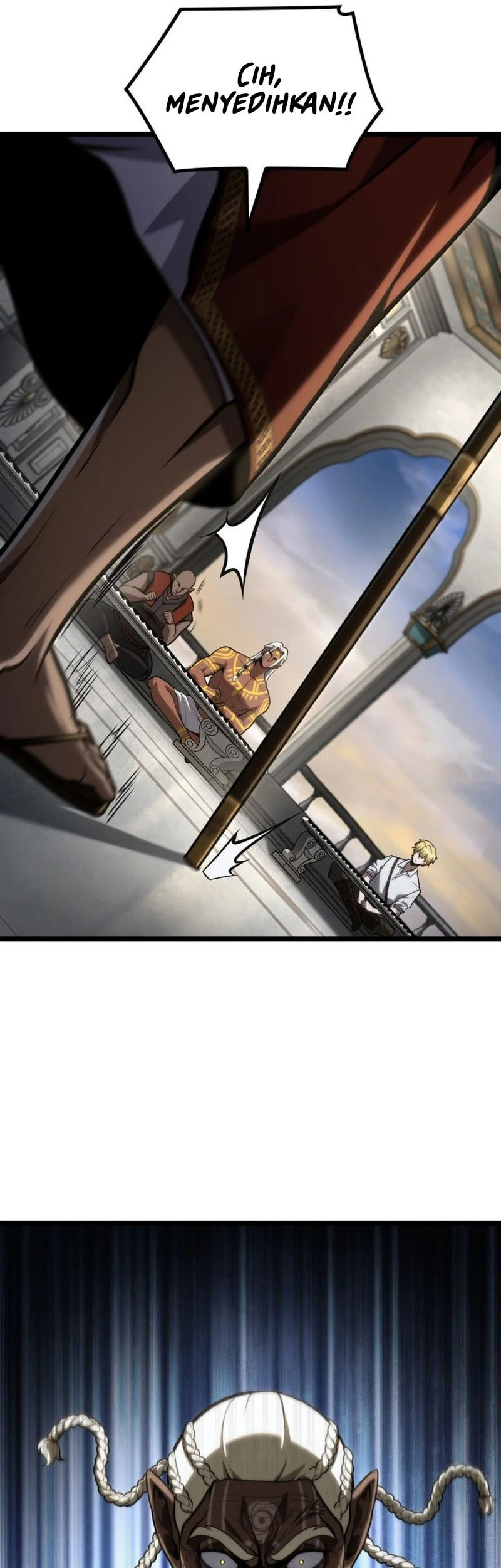 Infinite Mage Chapter 147 page 60