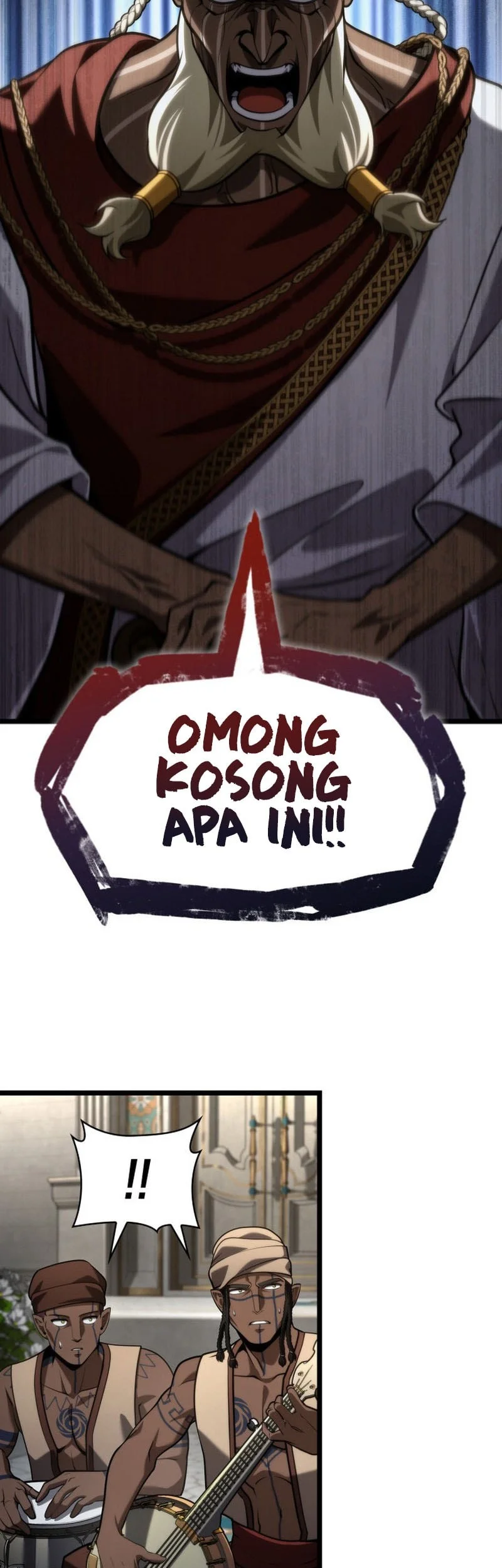 Infinite Mage Chapter 147 page 61