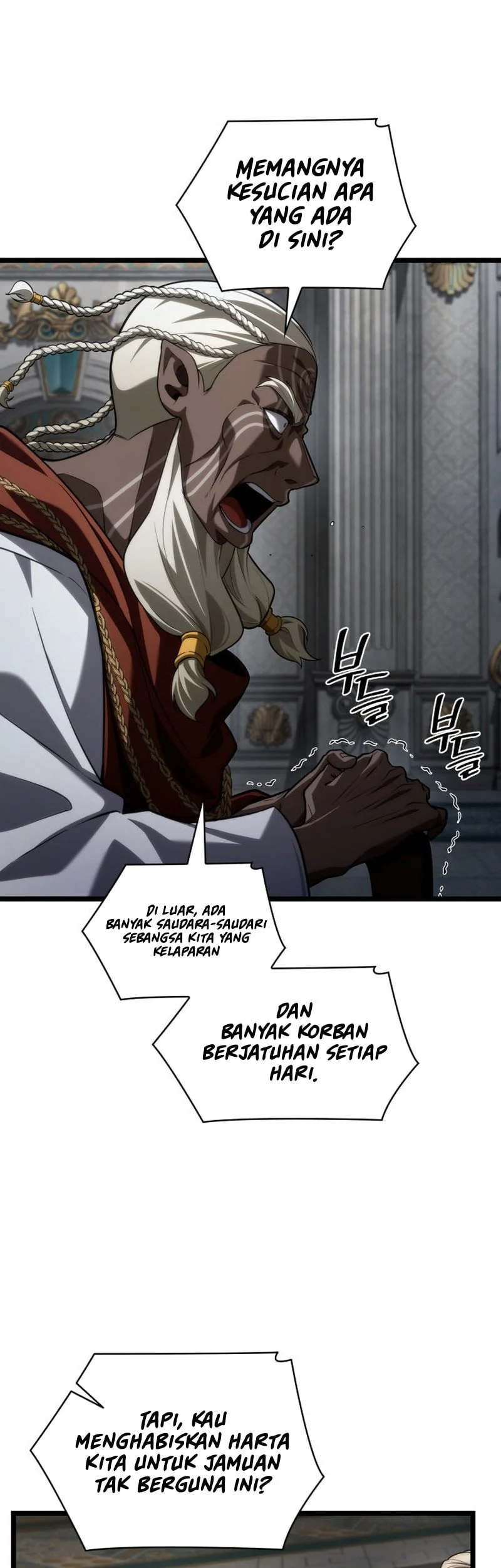 Infinite Mage Chapter 147 page 65