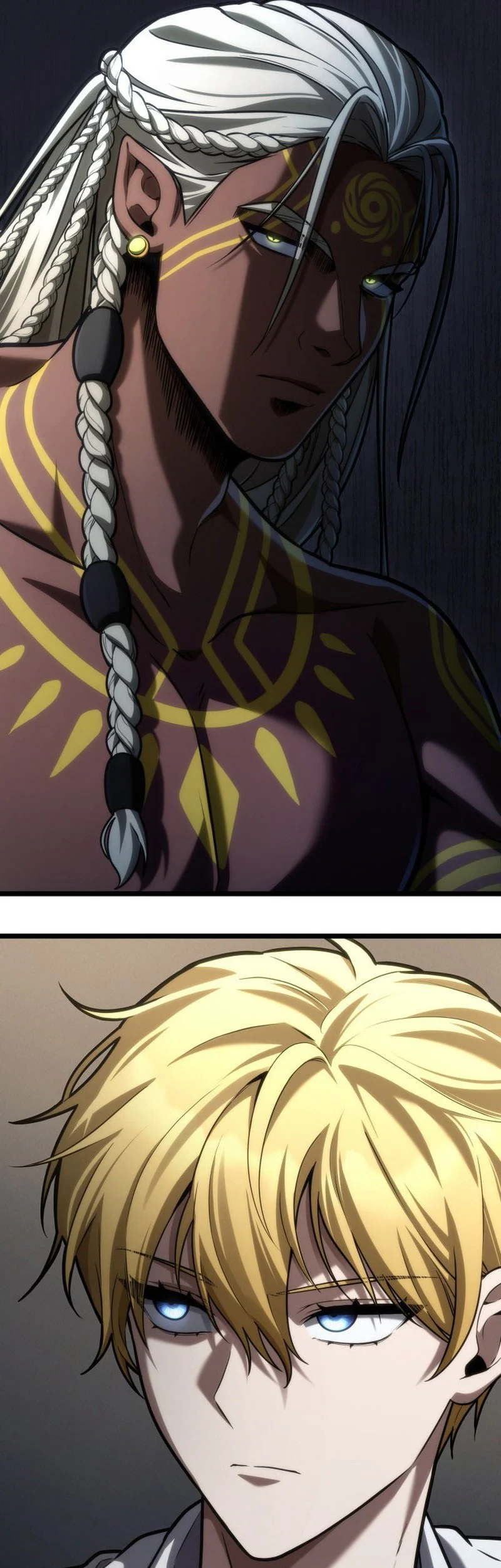 Infinite Mage Chapter 147 page 71