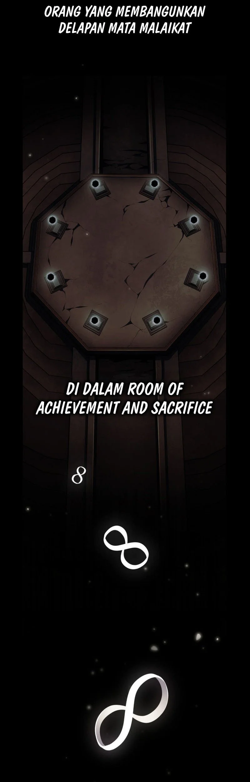Infinite Mage Chapter 147 page 7