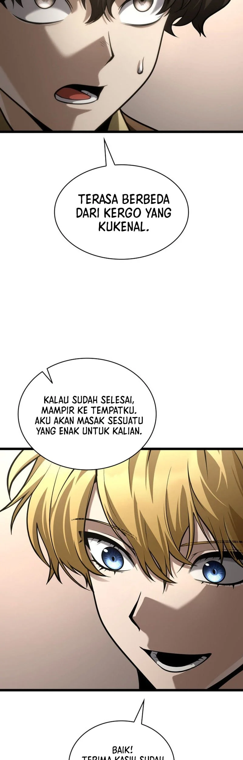 Infinite Mage Chapter 147 page 25