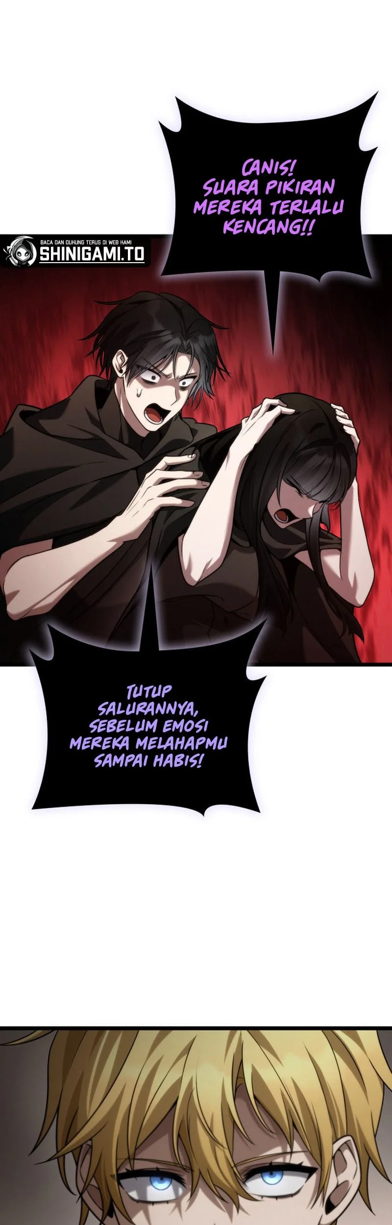 Infinite Mage Chapter 147 page 29