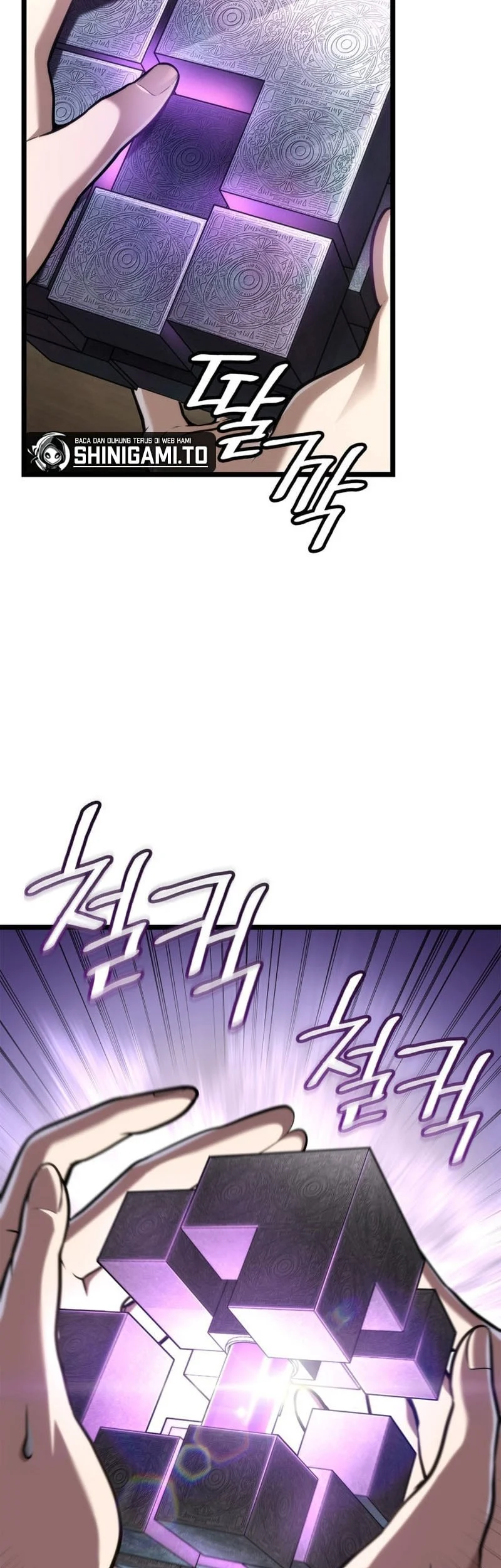 Infinite Mage Chapter 149 page 37