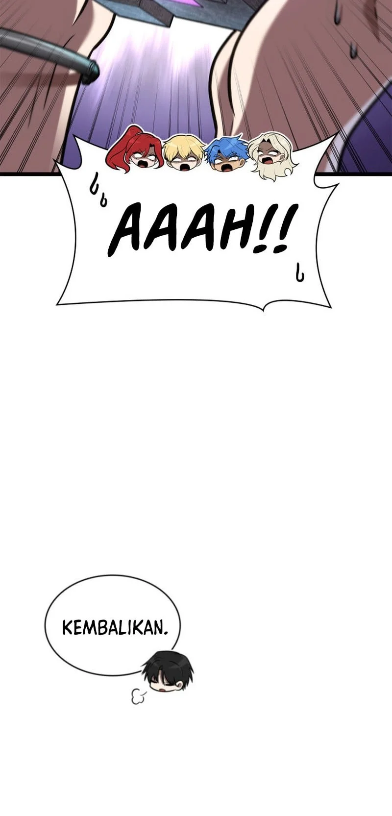 Infinite Mage Chapter 149 page 38