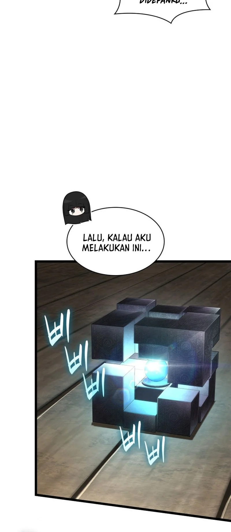 Infinite Mage Chapter 149 page 42