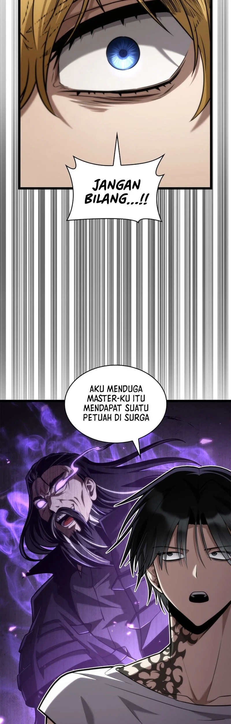 Infinite Mage Chapter 149 page 57