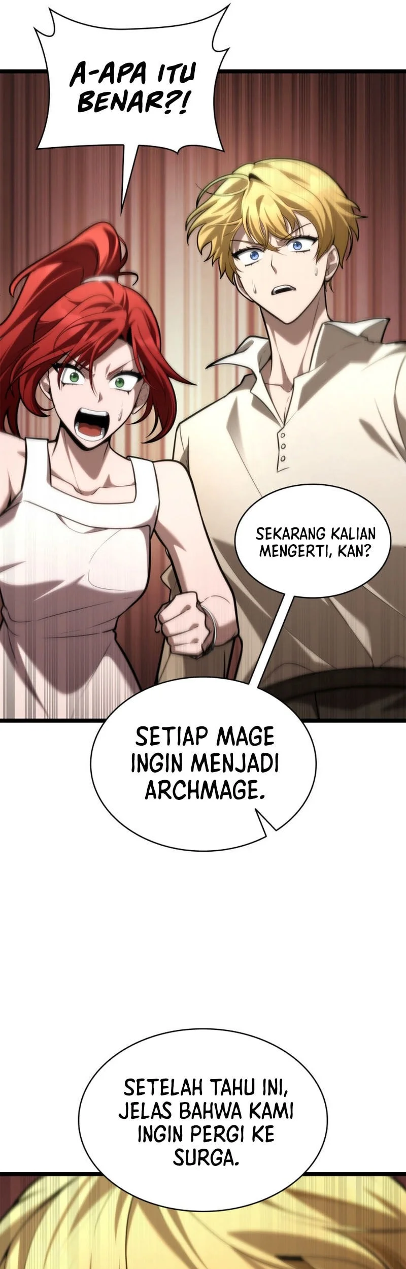 Infinite Mage Chapter 149 page 59