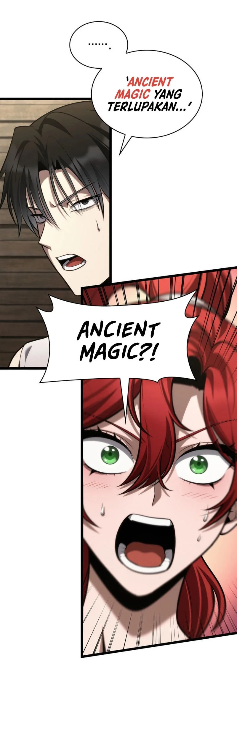 Infinite Mage Chapter 149 page 63